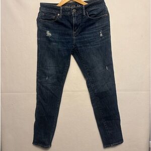 American Eagle Jeans NE(X)T Level Airflex 30x30 Dark Wash Men’s Jeans